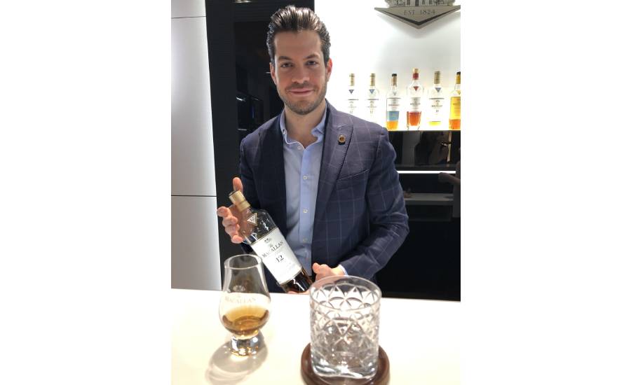 Cuál es el whisky más coleccionado del mundo