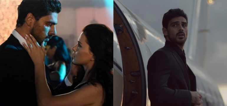 365 DNI nueva pelicula comparada 50 shades of grey