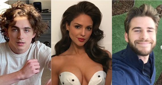 historial romantico eiza gonzalez