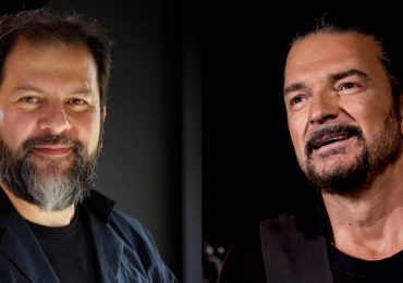 Enrique Olvera trollea a Ricardo Arjona