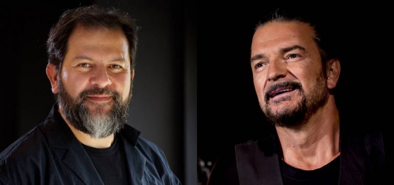 Enrique Olvera trollea a Ricardo Arjona