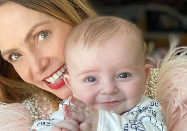 ERika Zaba revela que perdió dos bebés