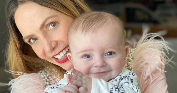 ERika Zaba revela que perdió dos bebés