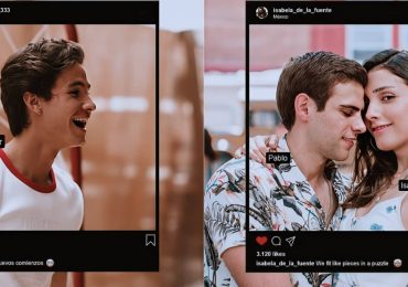 Escena error Control Z