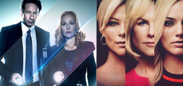 Estrenos de julio en Amazon Prime