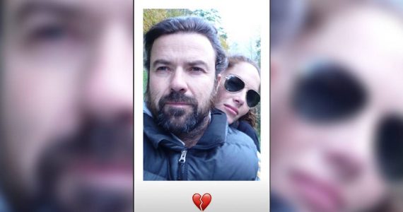 Eugenia Silva se despide de Pau Donés