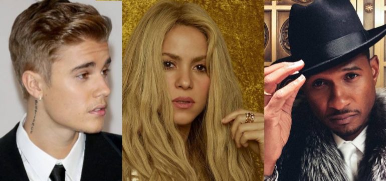 famosos contra el covid19 vacuna