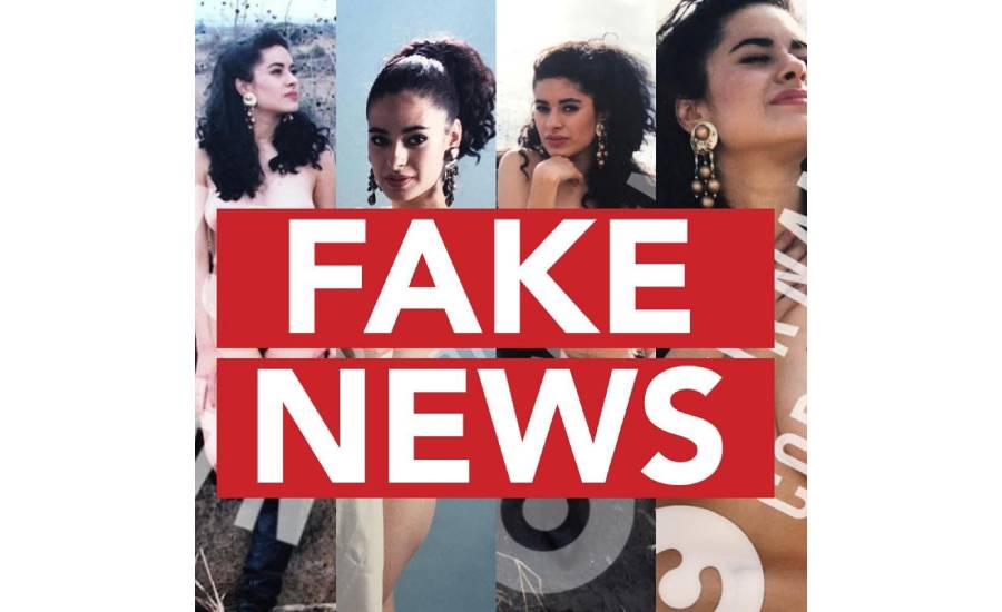 Galilea Montijo denuncia extorsión por fotos desnuda