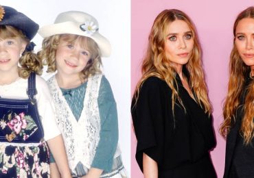 Lo que debes saber sobre las gemelas Olsen