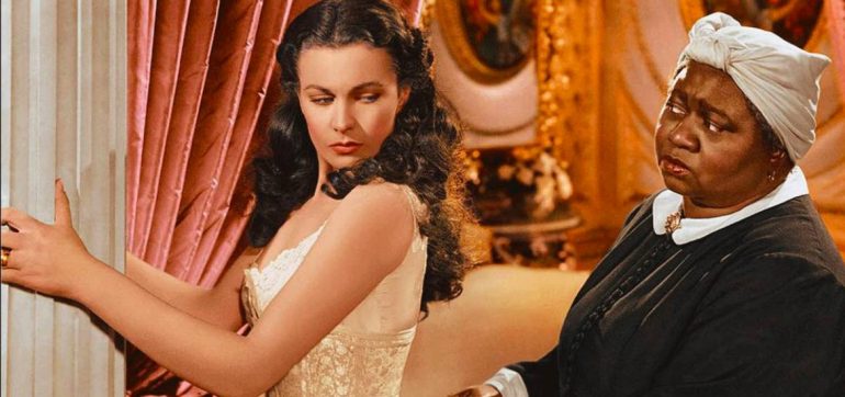 Lo que el viento se llevó regresa a HBO