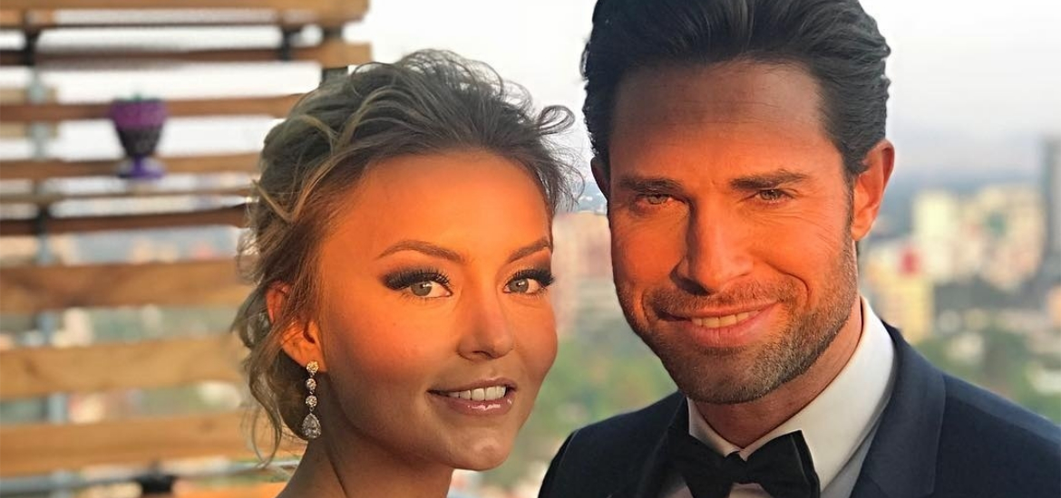 angelique boyer y sebastian rulli