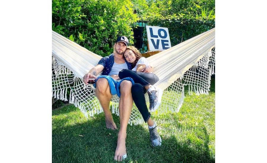 El album romántico de horacio pancheri y marimar vega