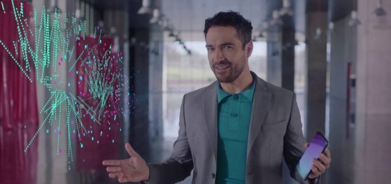 Izzi Movil llega a México