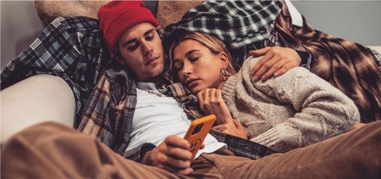 Hailey Baldwin se niega a tener hijos con Justin Bieber