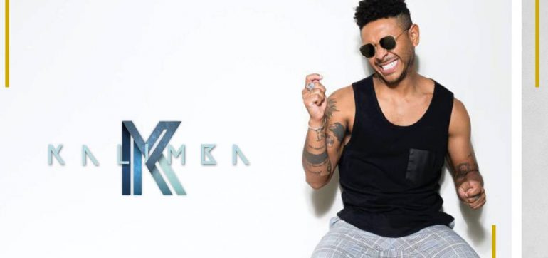 Kalimba lanza una canción así