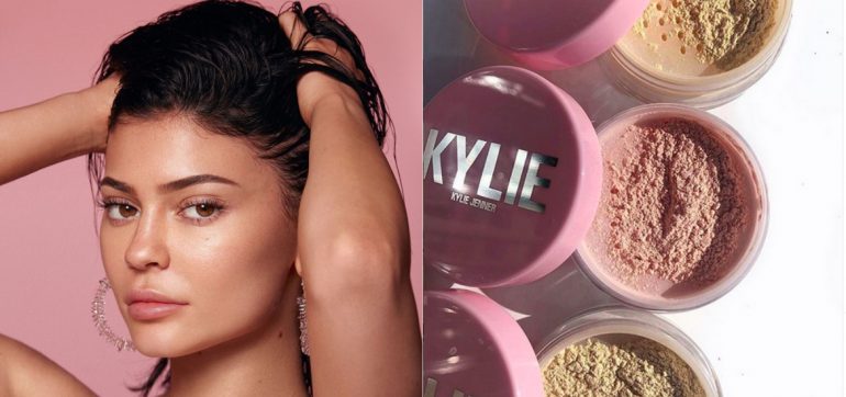Kylie Cosmetics revela porcentaje empleados negros
