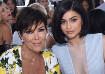 Kylie Jenner podría ir a la cárcel culpa Kris Jenner