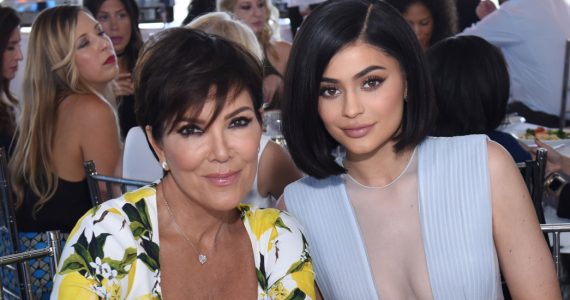 Kylie Jenner podría ir a la cárcel culpa Kris Jenner