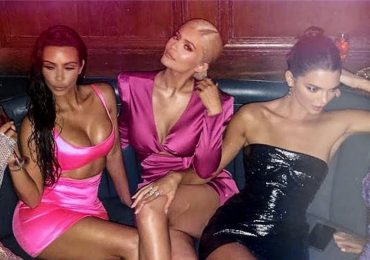 Así tratan las Kardashian a sus hermanas por ser las más rica familia