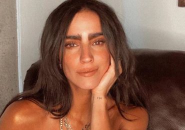 Bárbara de Regil y sus polémicos videos