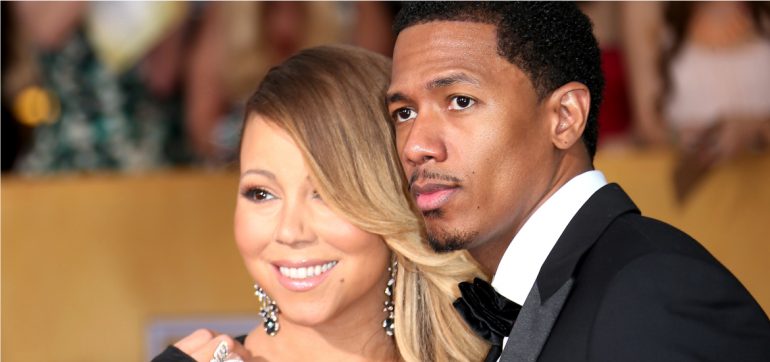 Mariah Carey Nick Cannon divorcio