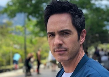 Mauricio Ochmann diagnostico medico falso