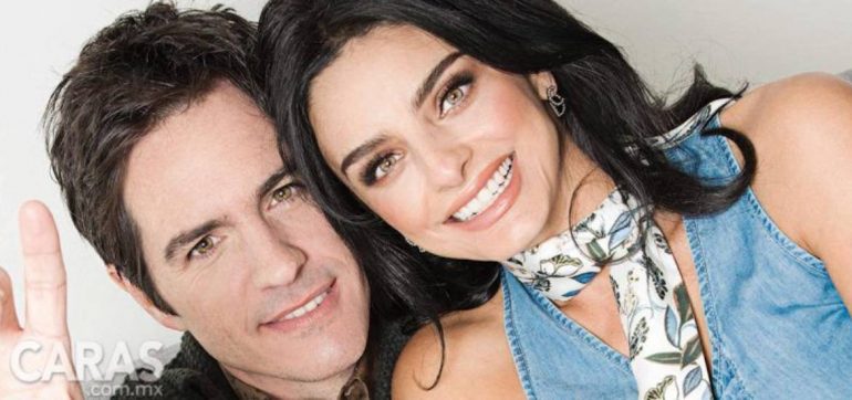 Mauricio Ochmann solicita formalmente el divorcio