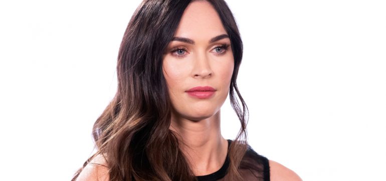 Meghan Fox defensa Michael Bay