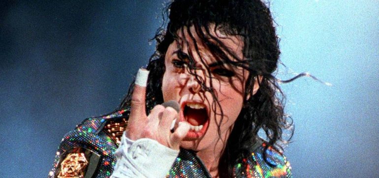 Michael Jackson usó hasta 19 identidades para conseguir drogas