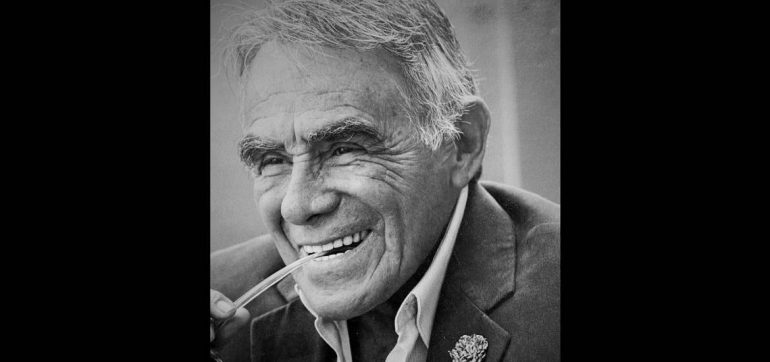 Héctor Suárez Gomis murió a los 81 años de edad