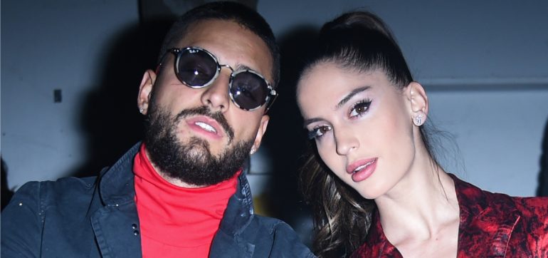 Natalia Barulich detalles relacion toxica maluma