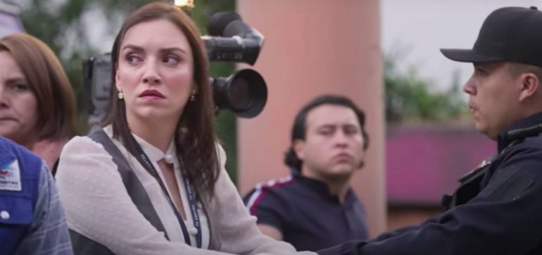 Netflix lanza trailer de la serie de la niña Paulette