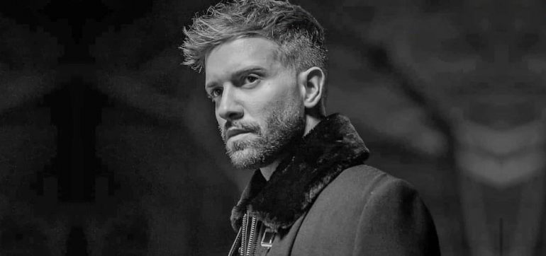 Pablo Alborán revela que es homosexual