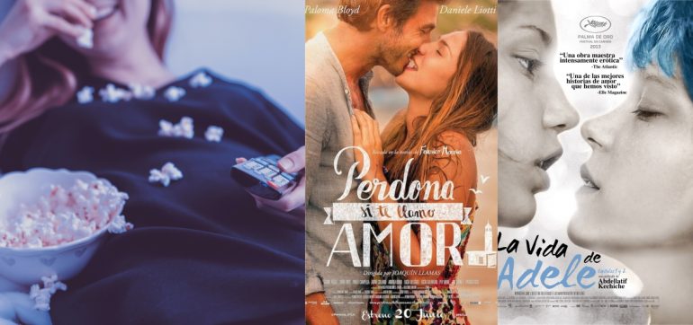 Qué película romántica ver segun zodiaco