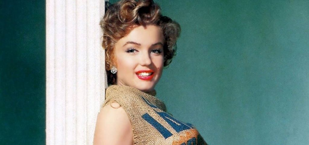 Marilyn Monroe y sus películas imperdibles