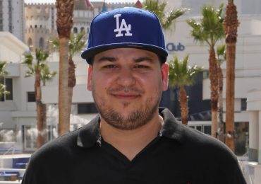 Rob Kardashian impacta radical perdida peso