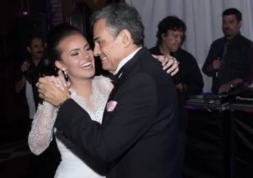 Sarita Sosa revela fotos inéditas de José José