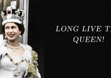 La reina isabel cumple 67 años en el trono