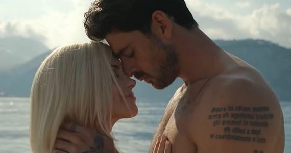 Dramatica trama 365 dni