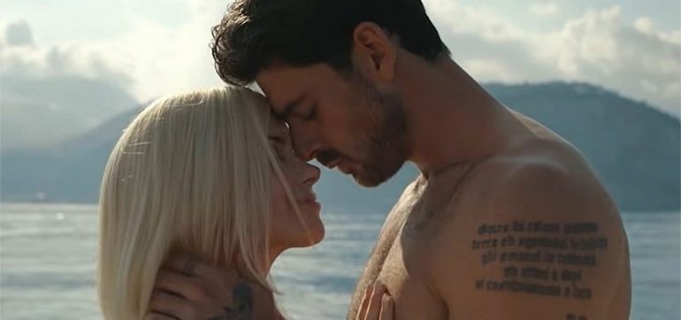 Dramatica trama 365 dni