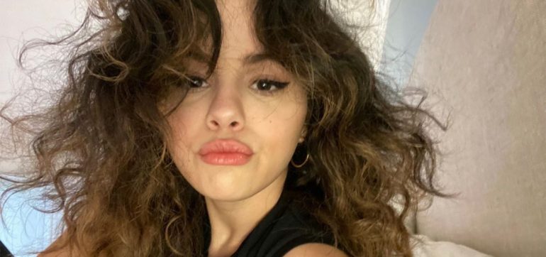 Selena Gomez cederá control Instagram