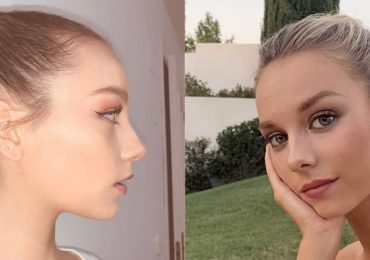 sofia canseco doble ester exposito