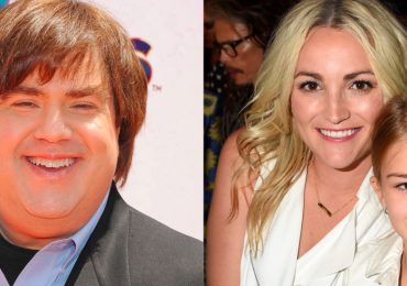 Teoría Dan Scheider papá hija Jamie Lynn Spears