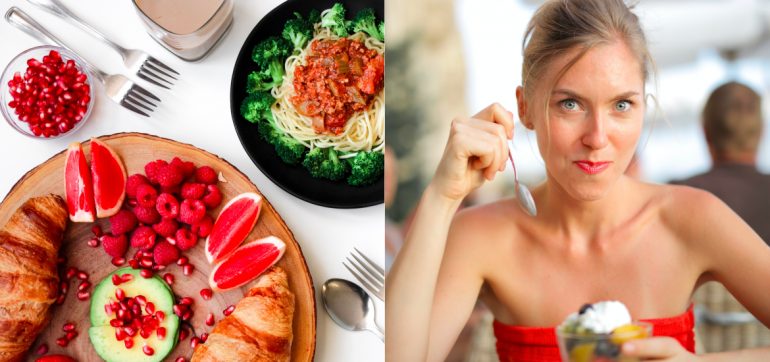 Test dinos tu platillo favorito y te diremos edad aparentas