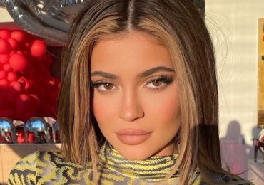 Traumática razón Kylie Jenner inyectó labios
