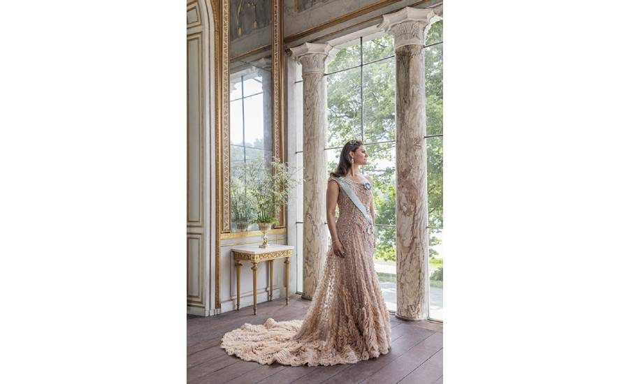 Victoria de Suecia celebra 10 años de casada