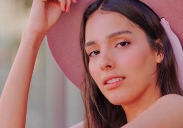 Zion Moreno actriz transexual Control Z