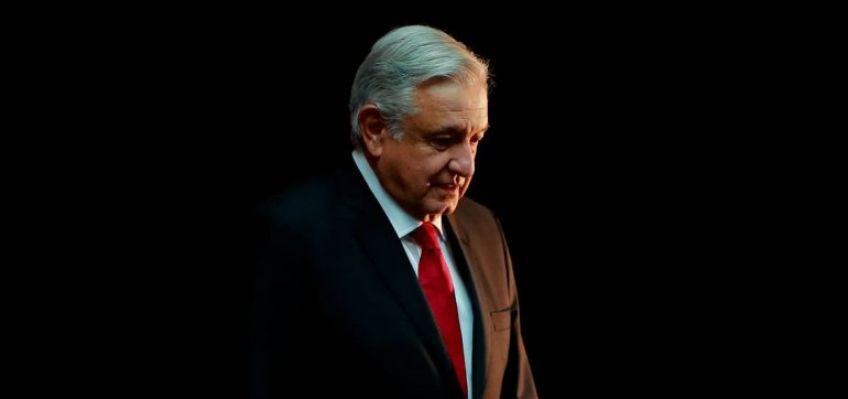 Andrés Manuel López Obrador