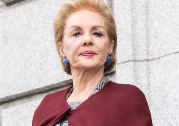 prenda no debes usar usar despues de 30 carolina herrera
