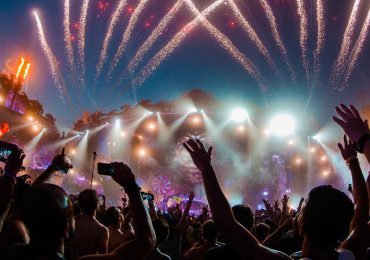 covid-19 conciertos festivales regresan 2022
